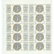 1982 VATICANO LUCA DELLA...