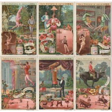 S 0577 / LIEBIG / TEATRO...