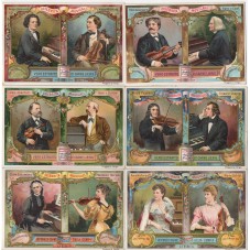 S 0596 / LIEBIG / CELEBRITA...