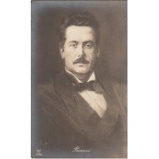 CARTOLINA D'EPOCA...