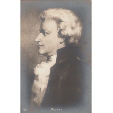 CARTOLINA D'EPOCA...