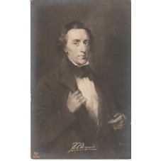 CARTOLINA D'EPOCA...