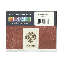 MARINI STEMMA ADESIVO COLOR...