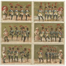 S 0072 / LIEBIG / ESERCIZI...