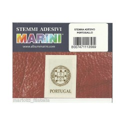 MARINI STEMMA ADESIVO COLOR...