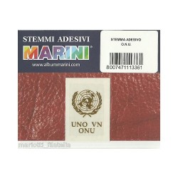 MARINI STEMMA ADESIVO COLOR...