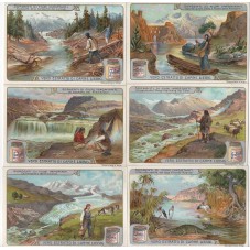 S 0945 / LIEBIG / SORGENTI...