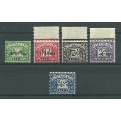 1948 B.A. TRIPOLITANIA...