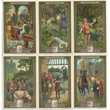 S 0909 / LIEBIG / ROLAND...