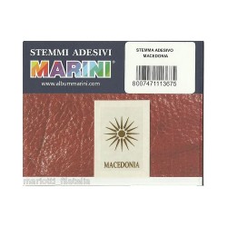 MARINI STEMMA ADESIVO COLOR...