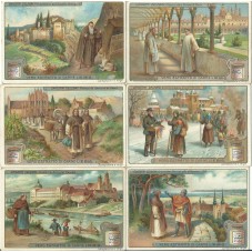 S 0950 / LIEBIG / CHIOSTRI...