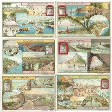 S 0953 / LIEBIG / COSTE...