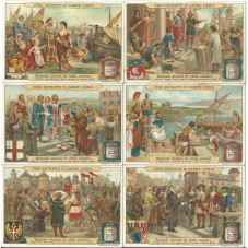 S 0957 / LIEBIG / EPISODI...