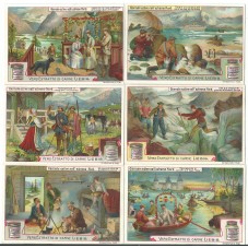 S 0961/ LIEBIG / GIORNATE...