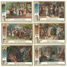 S 0676 / LIEBIG / DER...