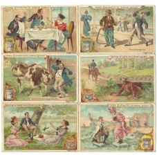 S 0605 / LIEBIG / SORPRSE O...