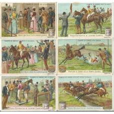 S 0614 / LIEBIG / CAMPO DI...