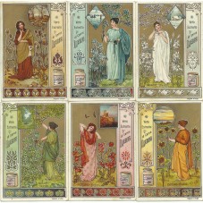 S 0618 / LIEBIG / COLORI 2...