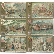 S 0626 / LIEBIG / FESTE DI...