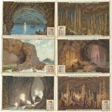 S 0633 / LIEBIG / GROTTE...