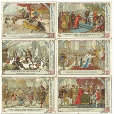 S 0646 / LIEBIG / STORIA DI...