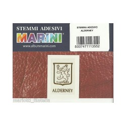 MARINI STEMMA ADESIVO COLOR...