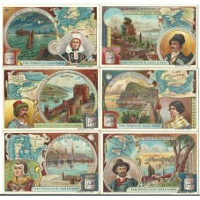 S 0867 / LIEBIG / STRETTI...