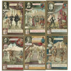 S 0871 / LIEBIG / TRAGEDIE...