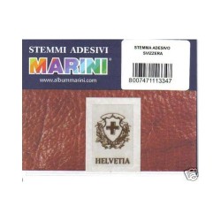 MARINI STEMMA ADESIVO COLOR...