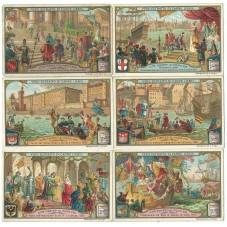 S 0884 / LIEBIG / CITTA...