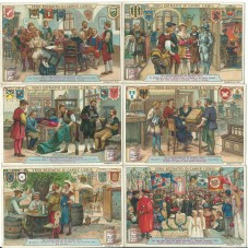 S 0885 / LIEBIG / LE...