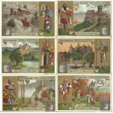 S 0888 / LIEBIG / CULLE...