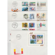 1990 SVIZZERA SWITZERLAND...