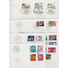 1994 SVIZZERA SWITZERLAND...