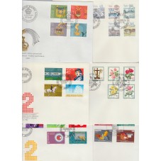 1982 SVIZZERA SWITZERLAND...