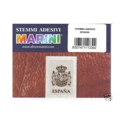 MARINI STEMMA ADESIVO COLOR...