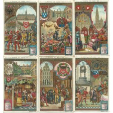 S 0804 / LIEBIG / ANVERSA...