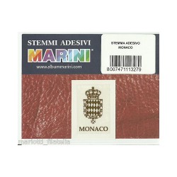 MARINI STEMMA ADESIVO COLOR...