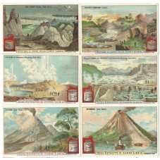 S 0653 / LIEBIG / VULCANI...