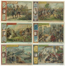 S 0657 / LIEBIG / LA...