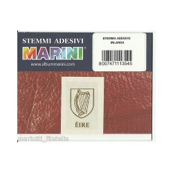 MARINI STEMMA ADESIVO COLOR...