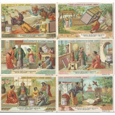 S 0677 / LIEBIG / IL...