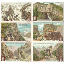 S 0678 / LIEBIG / PASSI DI...