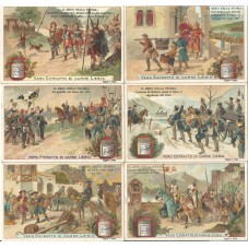 S 0682 / LIEBIG / IL RENO...