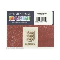 MARINI STEMMA ADESIVO COLOR...