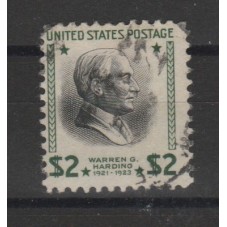 1938 STATI UNITI USA -...