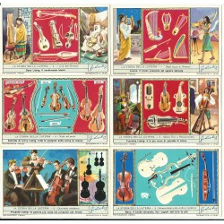 S 1794 / LIEBIG / STORIA...