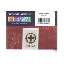 MARINI STEMMA ADESIVO COLOR...