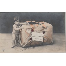 CARTOLINA NRM BAMBINI...