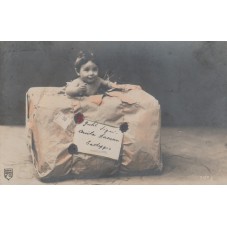 CARTOLINA NRM BAMBINI...